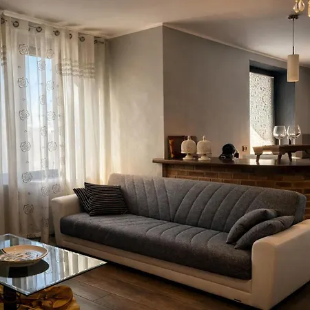 Sinfonia Delle Stagioni فندق مبيت وإفطار