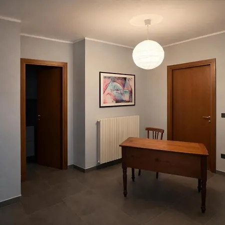 Sinfonia Delle Stagioni نيف
