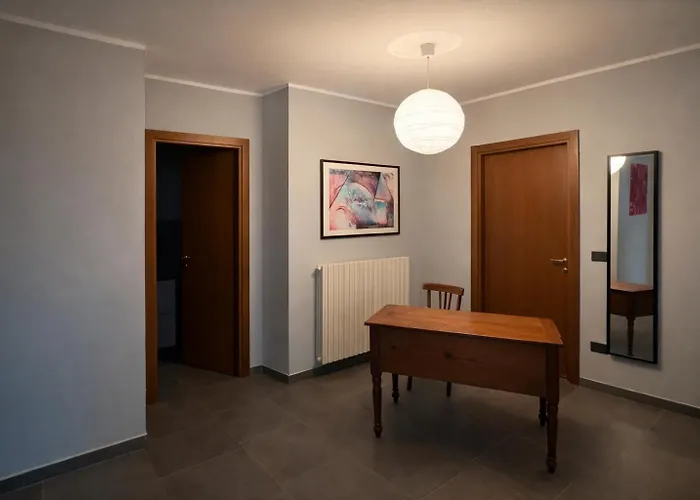 Sinfonia Delle Stagioni 内维